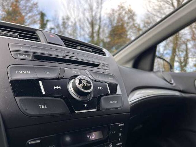 Honda Civic Civic 1.4 i-VTEC Elegance