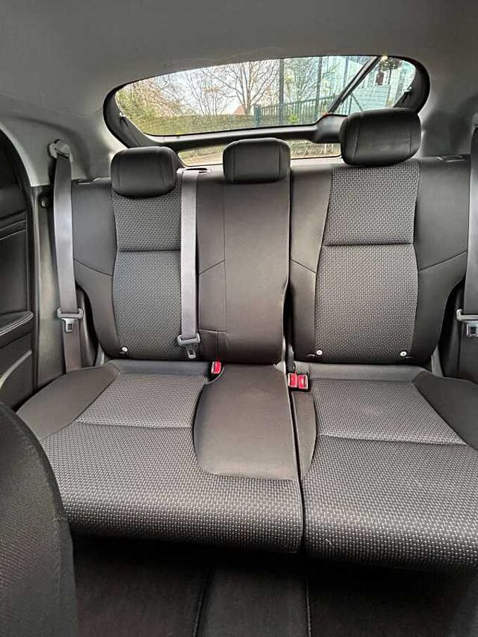 Honda Civic Civic 1.4 i-VTEC Elegance