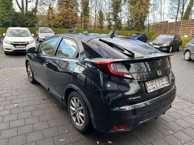 Honda Civic Civic 1.4 i-VTEC Elegance