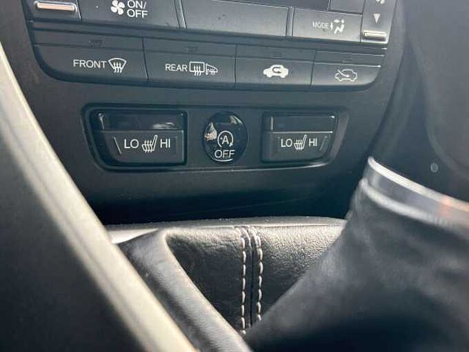 Honda Civic Civic 1.4 i-VTEC Elegance