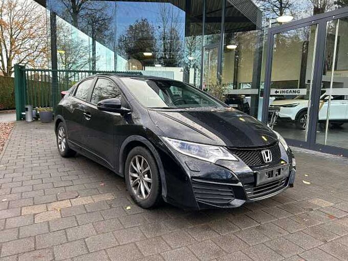 Honda Civic Civic 1.4 i-VTEC Elegance