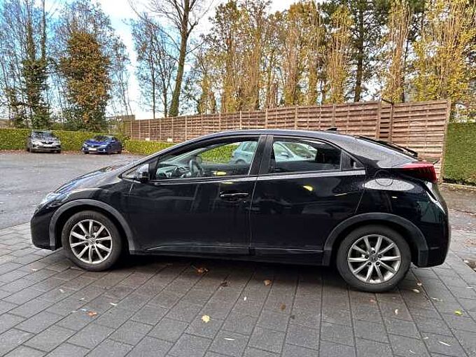 Honda Civic Civic 1.4 i-VTEC Elegance