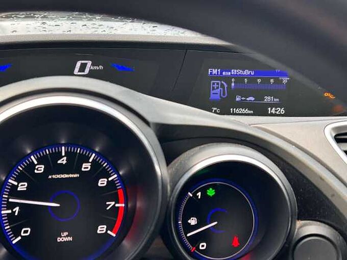 Honda Civic Civic 1.4 i-VTEC Elegance