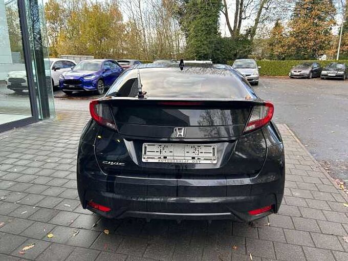 Honda Civic Civic 1.4 i-VTEC Elegance