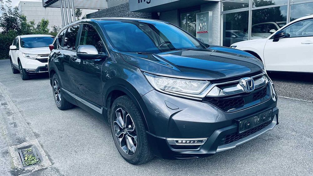Honda CR-V elegance