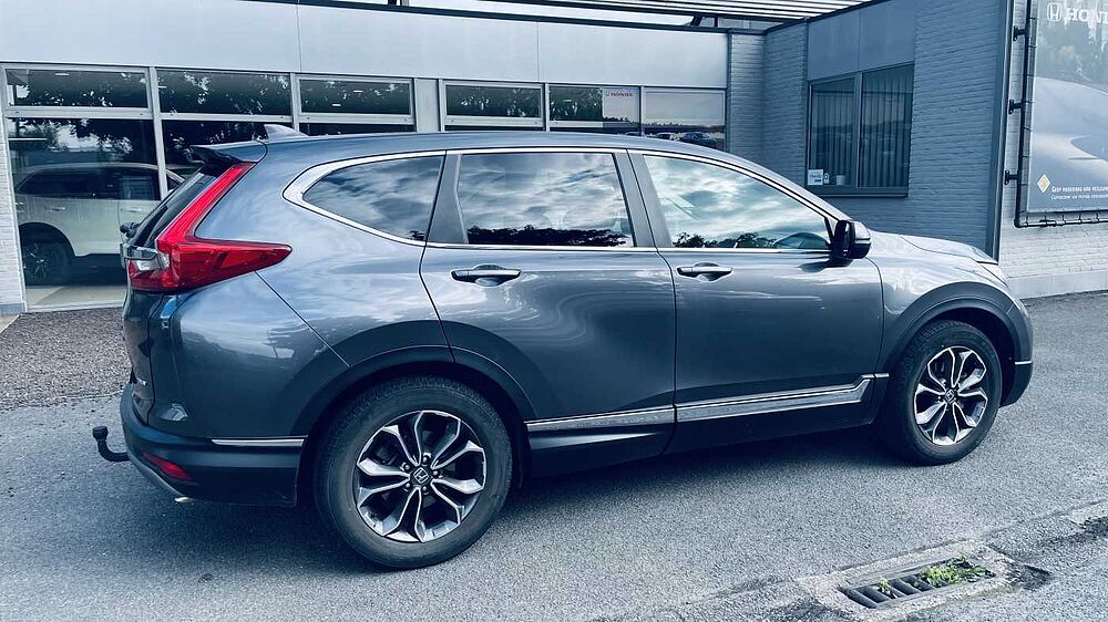 Honda CR-V elegance