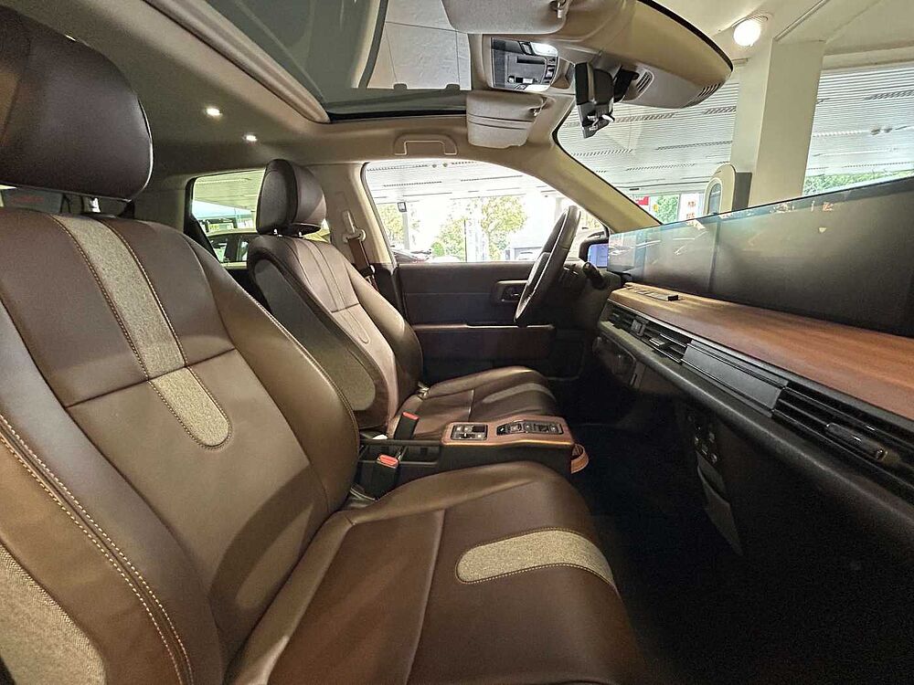 Honda e Honda e Advance-Paket