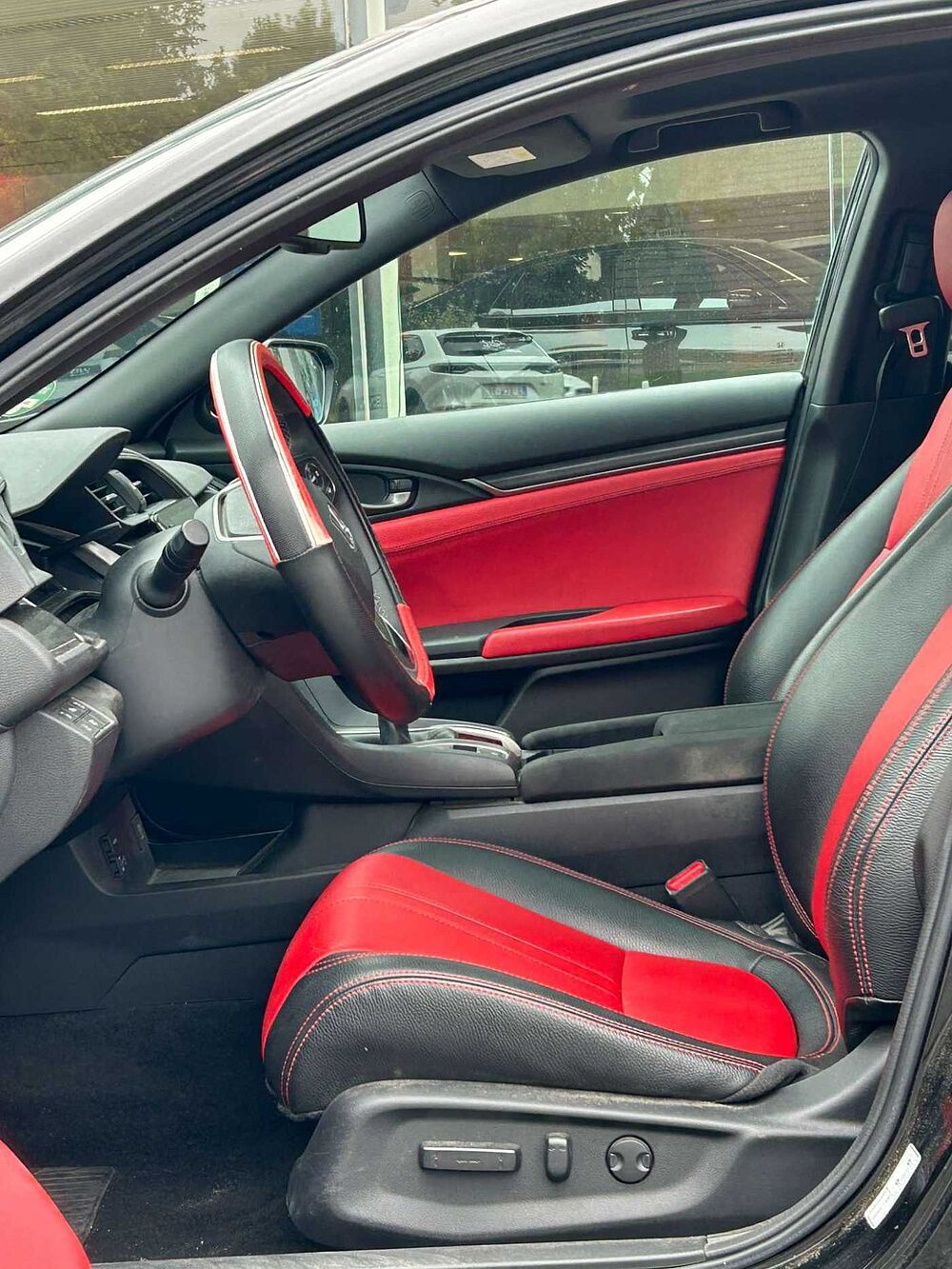 Honda Civic Civic 1.5 i-VTEC Turbo Sport Plus GARANTIE 2 JAAR