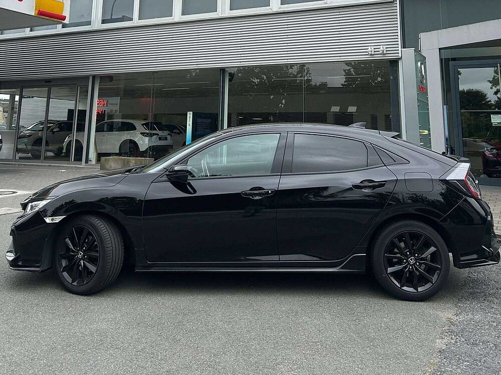 Honda Civic Civic 1.5 i-VTEC Turbo Sport Plus GARANTIE 2 JAAR