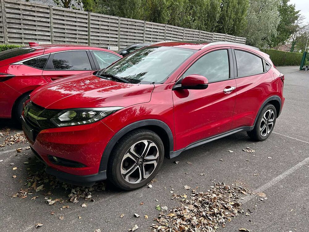 Honda HR-V HR-V 1.5 i-VTEC Executive