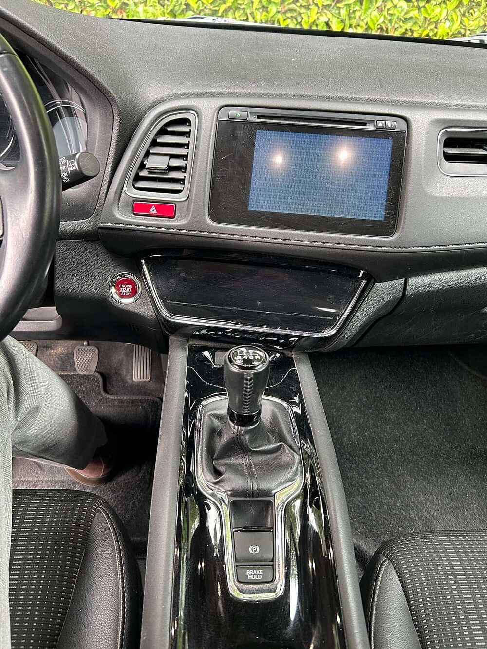 Honda HR-V HR-V 1.5 i-VTEC Executive