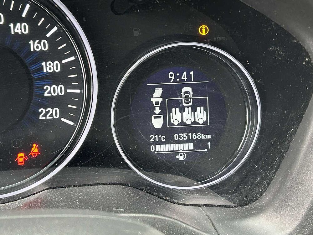 Honda HR-V HR-V 1.5 i-VTEC Executive