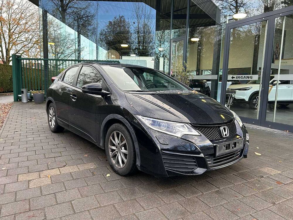 Honda Civic Civic 1.4 i-VTEC Elegance