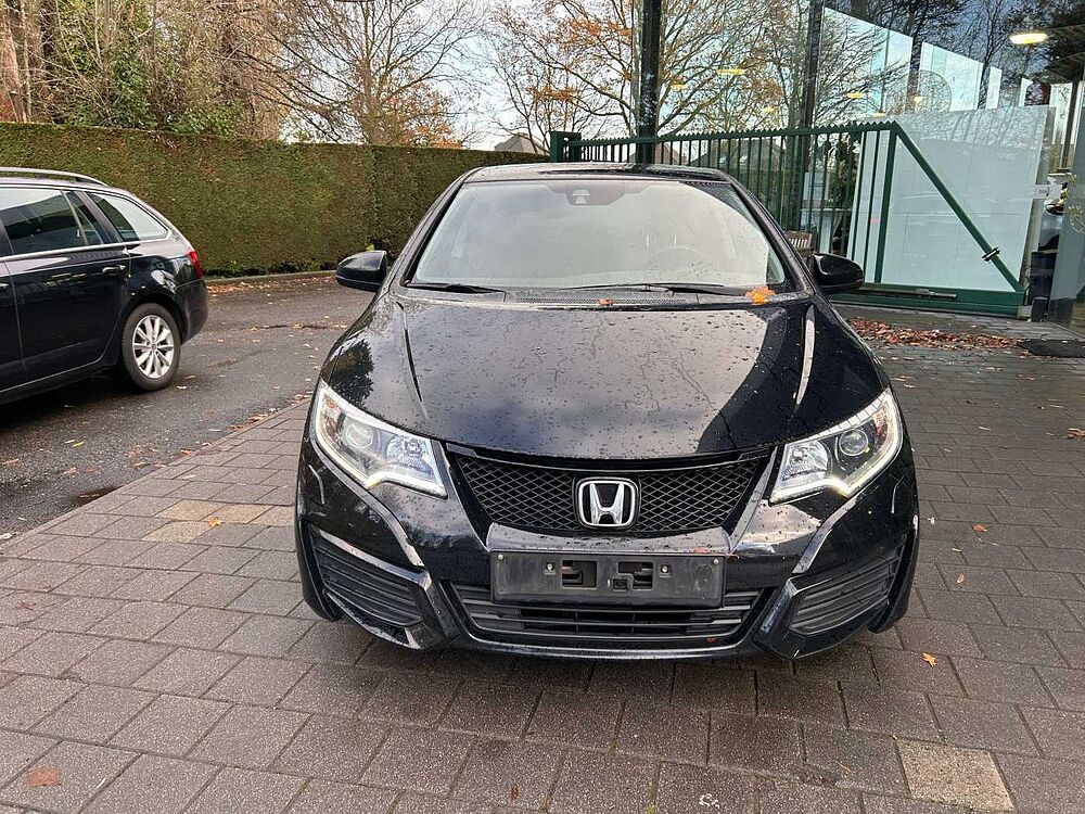 Honda Civic Civic 1.4 i-VTEC Elegance