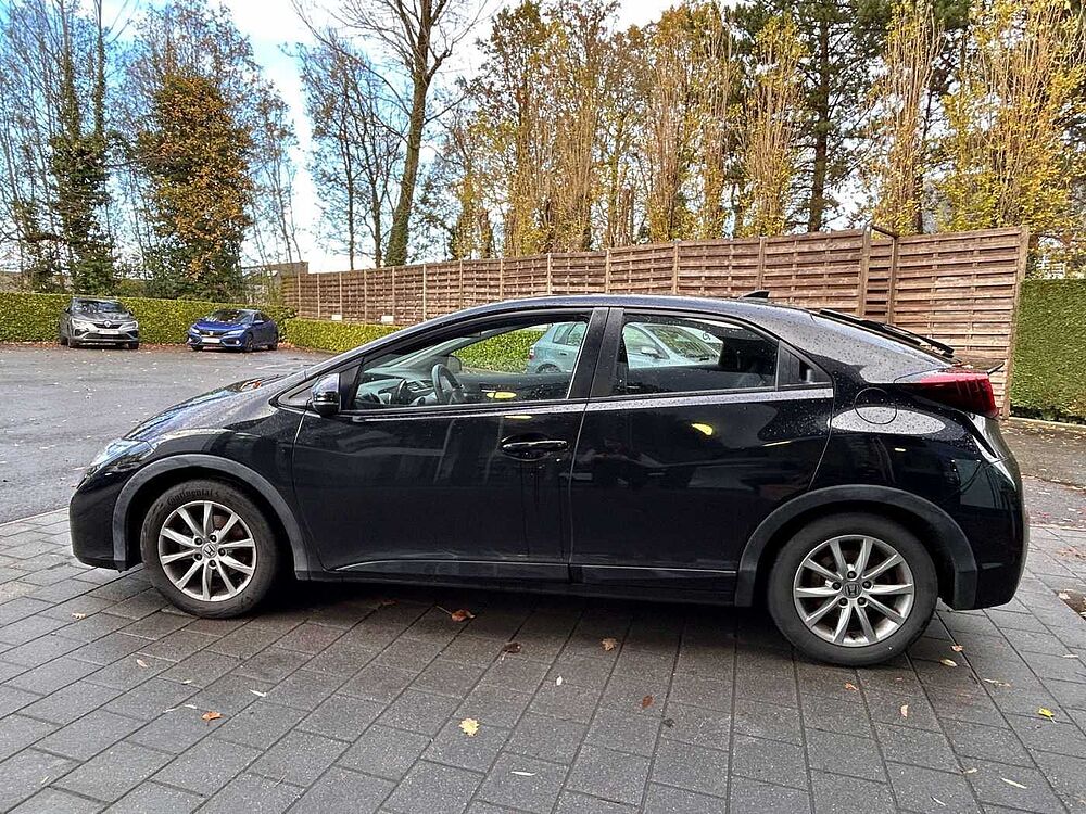 Honda Civic Civic 1.4 i-VTEC Elegance