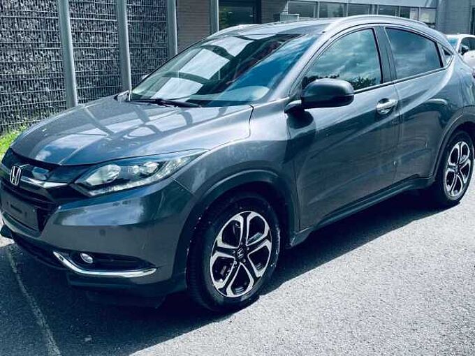 Honda  HR-V 1.5i-VTEC Executive CVT   1 jaar garantie