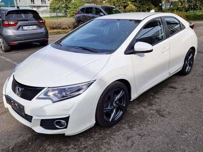 Honda  Civic 1.4i Elegance