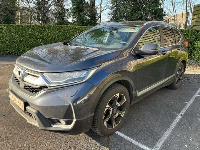 Honda  CR-V 1.5 VTEC Turbo 2WD Elegance