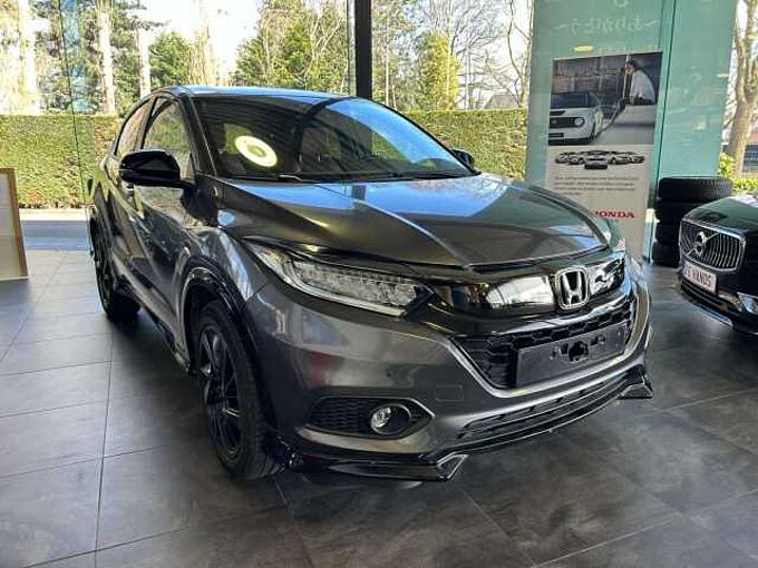 Honda  HR-V 1.5 Turbo Sport CVT
