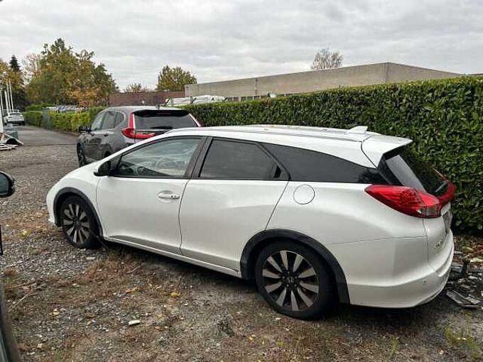 Honda Civic Civic Tourer 1.8 i-VTEC Executive
