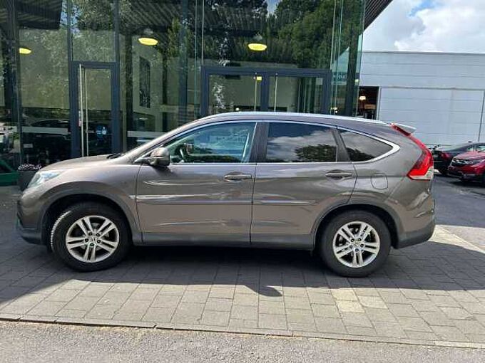 Honda CR-V CR-V 2.0i-VTEC 4WD Lifestyle