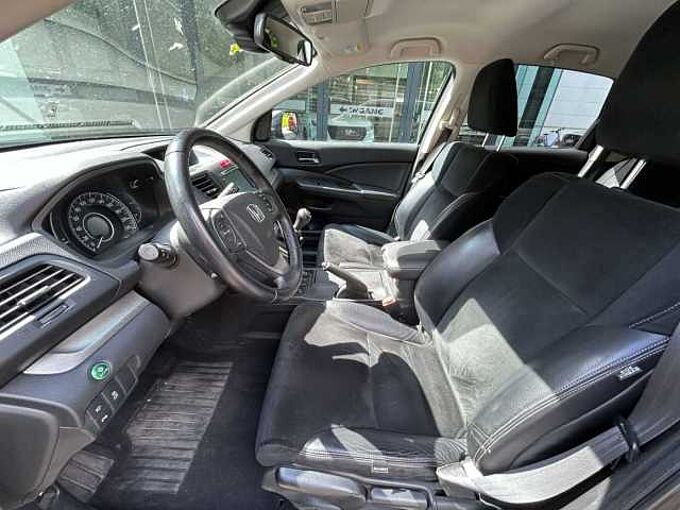 Honda CR-V CR-V 2.0i-VTEC 4WD Lifestyle