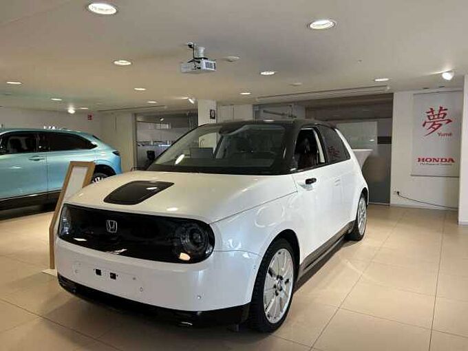 Honda  e Honda e Advance-Paket