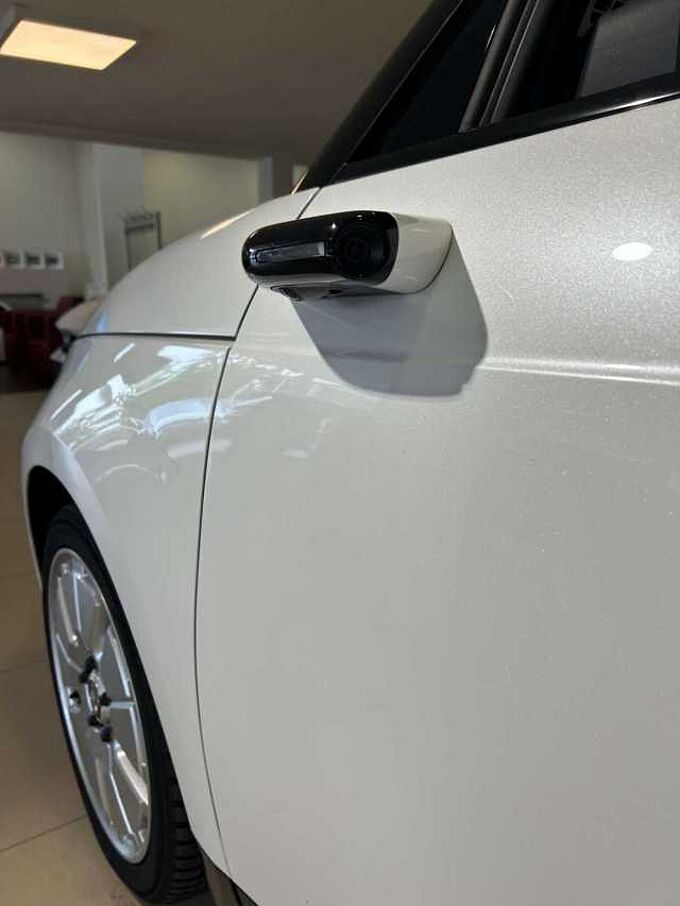 Honda e Honda e Advance-Paket