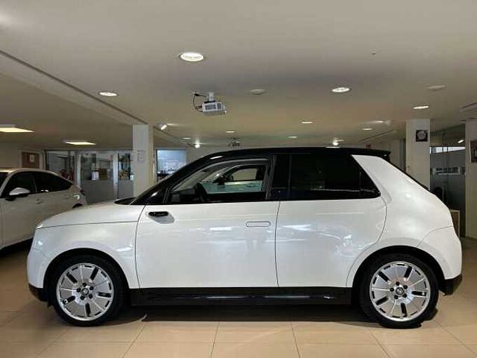 Honda e Honda e Advance-Paket