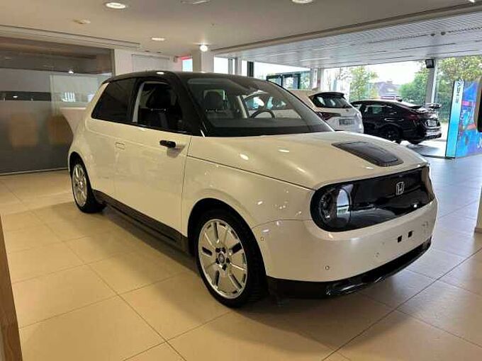 Honda e Honda e Advance-Paket