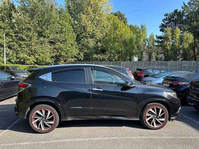 Honda HR-V HR-V 1.5 i-VTEC CVT Executive