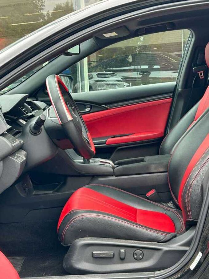 Honda Civic Civic 1.5 i-VTEC Turbo Sport Plus GARANTIE 2 JAAR