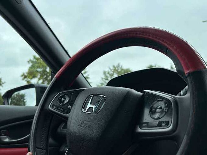 Honda Civic Civic 1.5 i-VTEC Turbo Sport Plus GARANTIE 2 JAAR