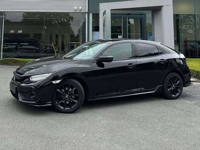 Honda Civic Civic 1.5 i-VTEC Turbo Sport Plus GARANTIE 2 JAAR