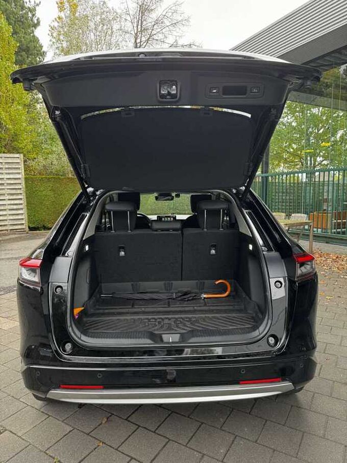 Honda HR-V HR-V e:HEV 1.5 Hybrid Advance 3,5 jaar garantie