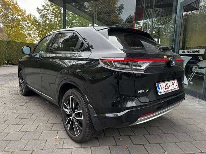 Honda HR-V HR-V e:HEV 1.5 Hybrid Advance 3,5 jaar garantie