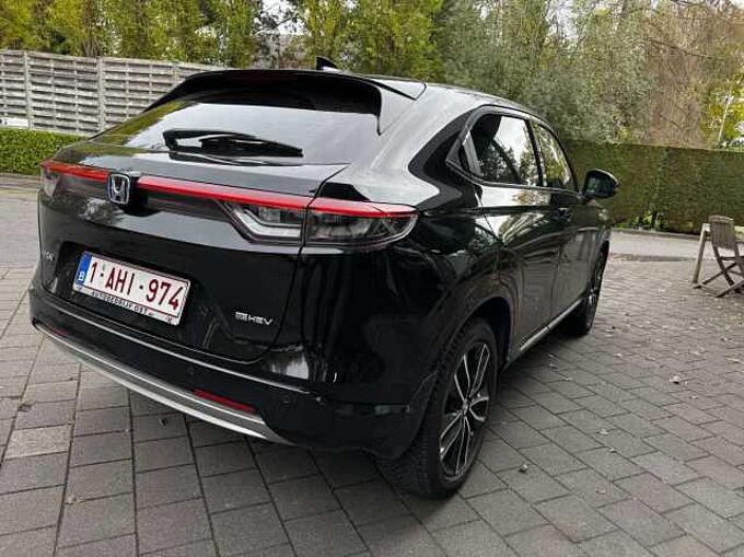 Honda HR-V HR-V e:HEV 1.5 Hybrid Advance 3,5 jaar garantie