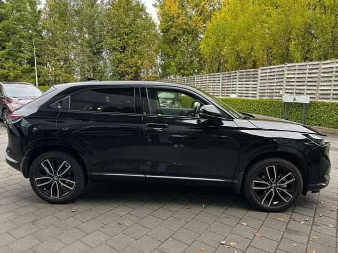 Honda HR-V HR-V e:HEV 1.5 Hybrid Advance 3,5 jaar garantie
