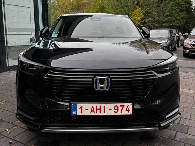 Honda HR-V HR-V e:HEV 1.5 Hybrid Advance 3,5 jaar garantie