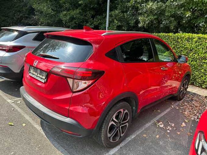Honda HR-V HR-V 1.5 i-VTEC Executive