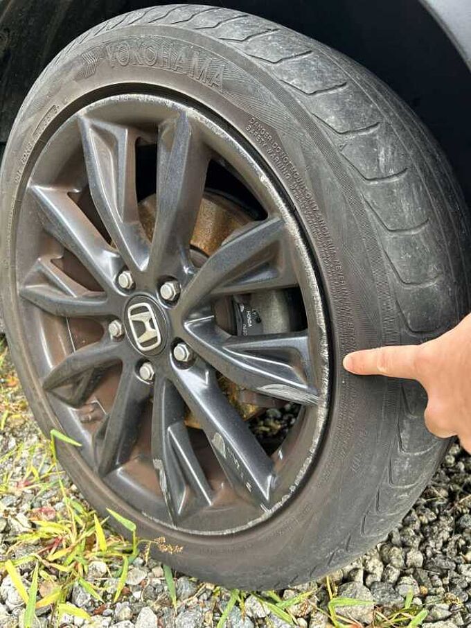 Honda Civic Civic 1.8 i-VTEC Automatik Elegance