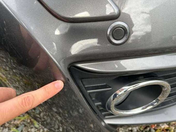 Honda Civic Civic 1.8 i-VTEC Automatik Elegance