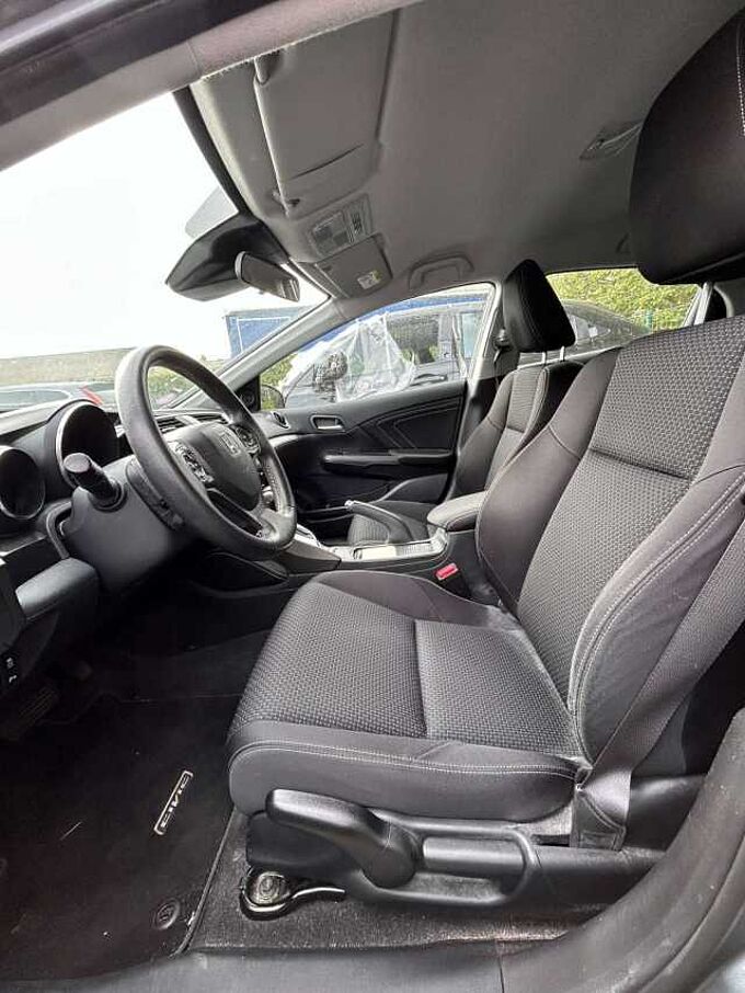 Honda Civic Civic 1.8 i-VTEC Automatik Elegance