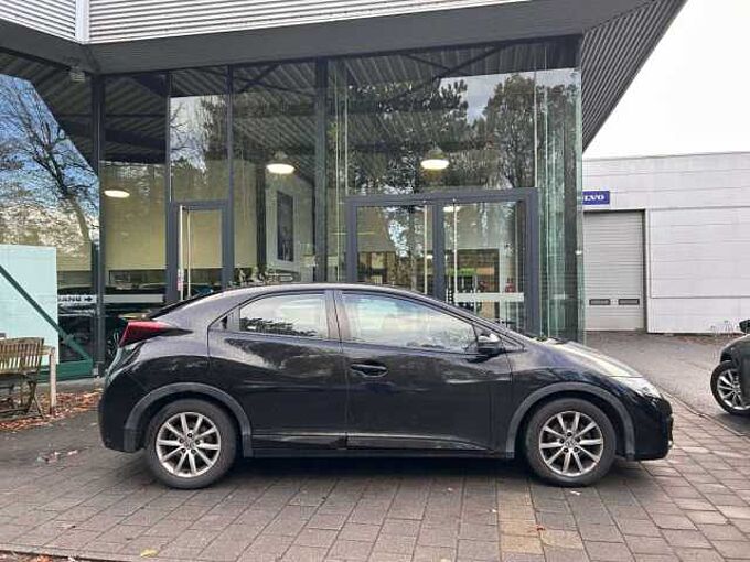 Honda Civic Civic 1.4 i-VTEC Elegance