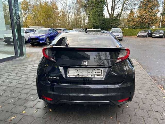 Honda Civic Civic 1.4 i-VTEC Elegance