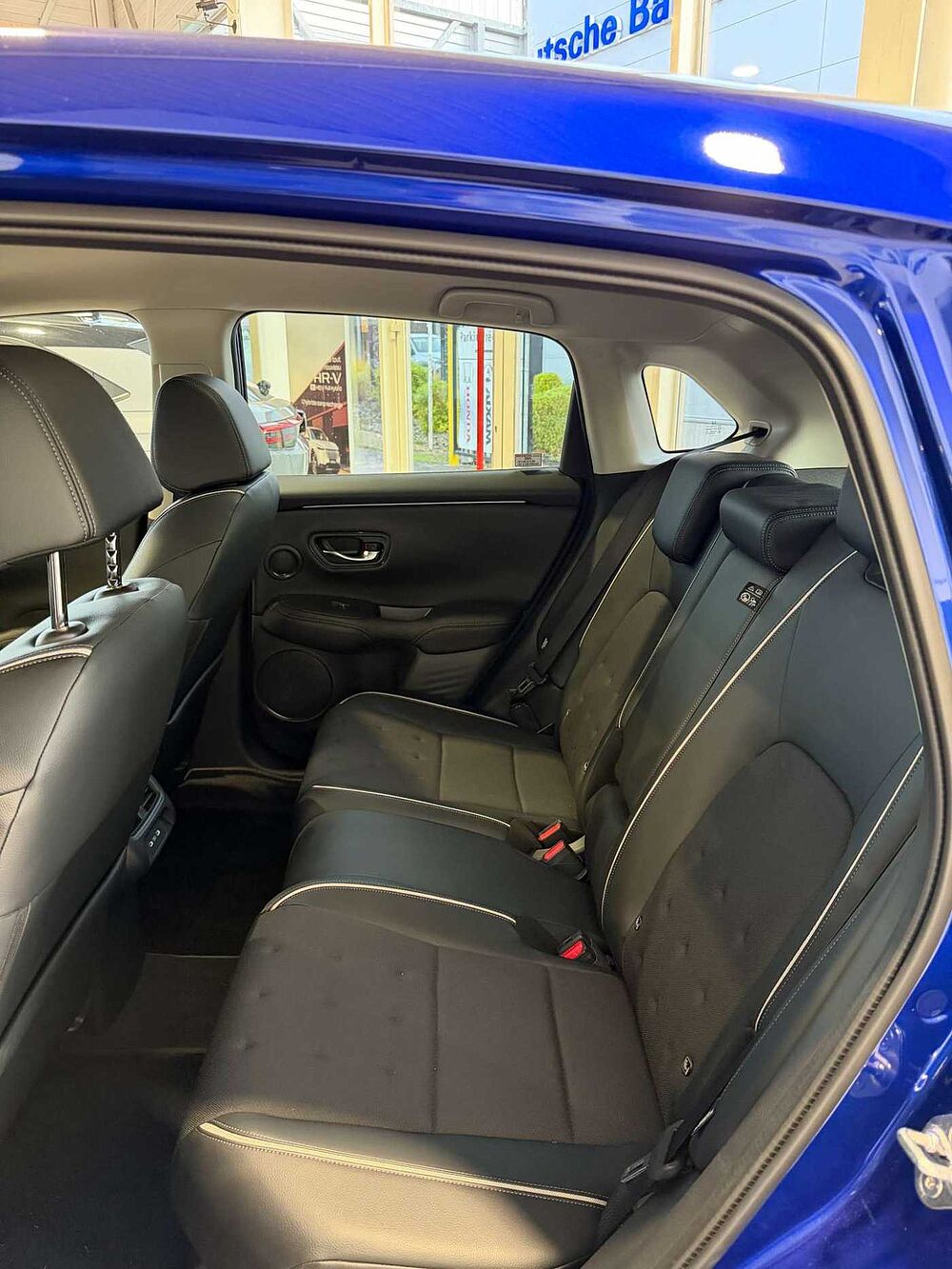 Honda ZR-V ZR-V e: HEV 2.0i 2WD Sport (Véhicule Demo)