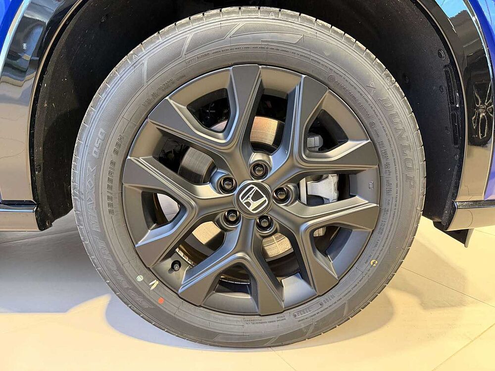 Honda ZR-V ZR-V e: HEV 2.0i 2WD Sport (Véhicule Demo)