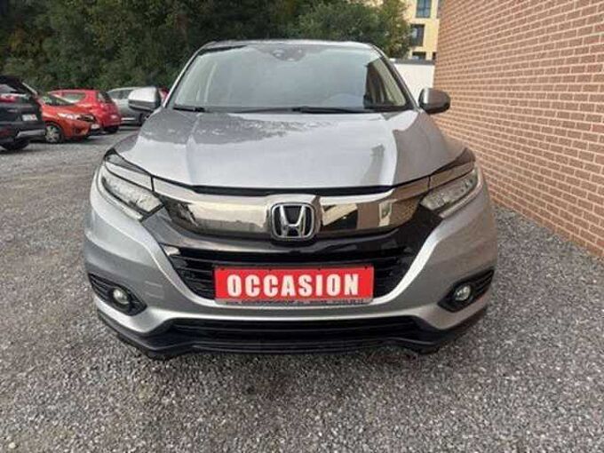 Honda  HR-V HR-V 1.5i-VTEC Elegance CVT