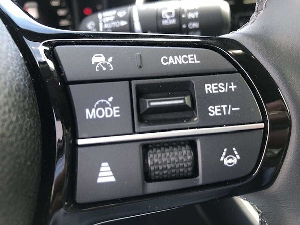 Honda CR-V CR-V e: HEV 2.0 i-MMD Hybrid 2WD Elegance DEMO