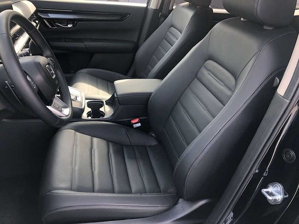 Honda CR-V CR-V e: HEV 2.0 i-MMD Hybrid 2WD Elegance DEMO